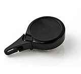 Image of Key-Bak Mini-Bak Flex-Hook Retractable ID Reel w/ 36in Cord