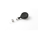 Image of Key-Bak Mini-Bak HD-ID Retractable Reel w/ 24in Cord
