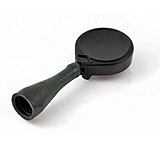 Image of Key-Bak Mini-Bak Pencil Pull Retractable Reel w/ 36in Nylon Cord