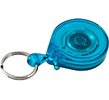 Image of Key-Bak Mini-Bak Retractable Reel w/ 36in Nylon Cord
