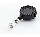 Image of Key-Bak Retract-A-Badge ID Retractable Reel w/ 36in Cord - 5-Pack