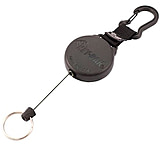 Image of Key-Bak Securit Carabineer Clip
