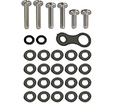 Image of KeyBar Hardware Set