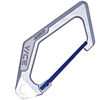 Image of KeyBar KeyVice Carabiner Blue