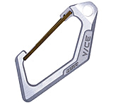 Image of KeyBar KeyVice Carabiner Bronze