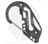 Image of KeyBiner Fallout Titanium Key Organizer Pocket Multi-Tool