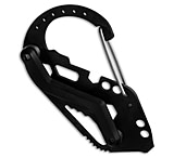 Image of KeyBiner Black Aluminum Key Organizer Pocket Tool*DISCOUNTED* AF250AD2