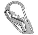 Image of KeyBiner Tumbled Titanium Key Organizer Pocket Tool 5C41538A