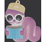 Image of KeyGear Bookworm Light 50-KEY0367