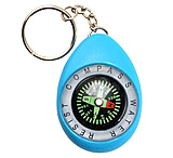 Image of KeyGear Color Compass Keychain