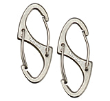 Image of KeyGear Dual Carabiner 0.5