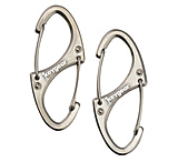 Image of KeyGear Dual Carabiner 1.0