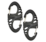 Image of KeyGear Dual Carabiner Lite