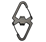 Image of KeyGear Dual Carabiner w/Bottle Opener