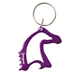 Image of KeyGear Horse Head Bottle Opener