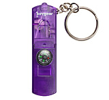 Image of KeyGear LED Whistle Compass