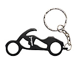 Image of KeyGear Motorcycle Bottle Opener