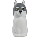 Image of KeyGear Siberian Husky Light 50-KEY0428