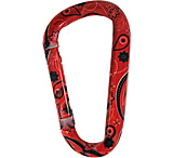 Image of KeyGear Snappy Carabiner, Bandana 50-KEY0453