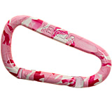 Image of KeyGear Snappy Carabiner, Camo 50-KEY0143-36