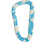Image of KeyGear Snappy Carabiner, Clouds 50-KEY0460