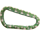 Image of KeyGear Snappy Carabiner, Fairway 50-KEY0135