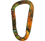 Image of KeyGear Snappy Carabiner, Fall Foliage 50-KEY0464