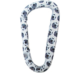 Image of KeyGear Snappy Carabiner, Goal 50-KEY0137