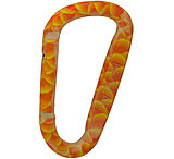 Image of KeyGear Snappy Carabiner, Goldfish 50-KEY0466