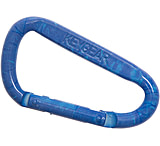 Image of KeyGear Snappy Carabiner, Ocean 50-KEY0207