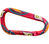 Image of KeyGear Snappy Carabiner, Paisley 50-KEY0186