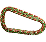 Image of KeyGear Snappy Carabiner, Pigskin 50-KEY0138