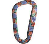 Image of KeyGear Snappy Carabiner, Sea Shells 50-KEY0480