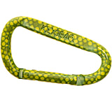 Image of KeyGear Snappy Carabiner, Snake 50-KEY0183-37