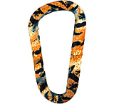 Image of KeyGear Snappy Carabiner, Tiger 50-KEY0483