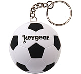 Image of KeyGear Stress Ball, Soccer 50-KEY0451