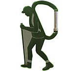 Image of KeyGear Venture Biner Hiker, 50-KEY0350