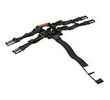 Image of KEYHOLE Hands-Free Camera Harness, Black