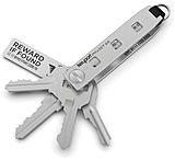 Image of Keyport Pivot 2.0 Aluminum Silver