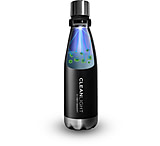 Image of KeySmart CleanLight Bottle UV Sanitizing Insulated Water Bottle