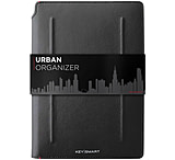 Image of KeySmart Urban Union Tectuff Organizer