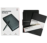 Image of KeySmart Urban Union Tectuff Organizer Bundle, Essential Edition