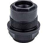 Image of KGM Suppressors A-SMG9-3LUG SMG9 3-Lug Adapter Black Nitride Steel
