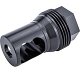 Image of KGM Suppressors R50T Taper Muzzle Brake