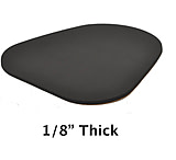 Image of KICK-EEZ CHEEK EEZ Cheek Protector, 6in