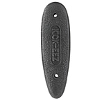 KICK-EEZ Pre-Fit KZ Recoil Pad, Benelli M1 12 Gauge, Remington Model 7, Black, KZ-104