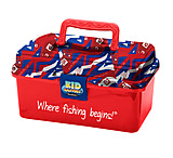 Image of Kid Casters Americana Play Box