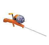 Image of Kid Casters Blippi Youth Fishing Kit