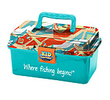 Image of Kid Casters Krazy Play Box