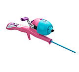 Image of Kid Casters My Little Pony Youth Fishing Kit